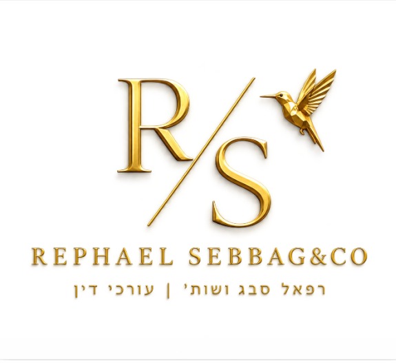 רפאל סבג ושות׳, עורכי דין